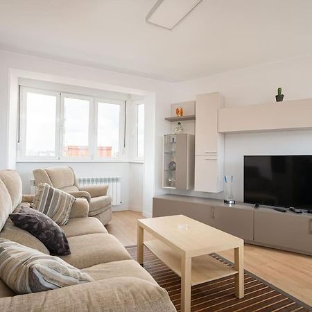Myhousespain - Moderno Piso Frente Al Mar Хіхон Екстер'єр фото