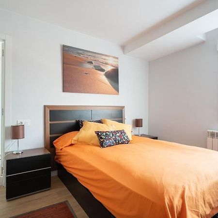 Myhousespain - Moderno Piso Frente Al Mar Хіхон Екстер'єр фото