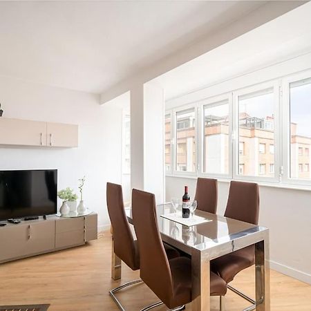 Myhousespain - Moderno Piso Frente Al Mar Хіхон Екстер'єр фото