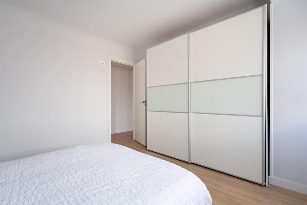 Myhousespain - Moderno Piso Frente Al Mar Хіхон Екстер'єр фото